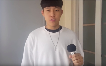 TRENDING NOW: Incredible beatbox routine | iNFOnews.ca TRENDING NOW: Incredible beatbox routine | iNFOnews.ca