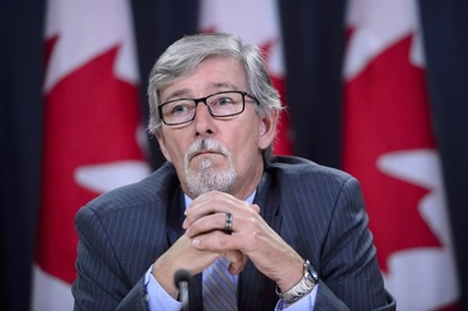 Privacy watchdog calls for stronger laws to protect Canadians' digital privacy | iNFOnews.ca
