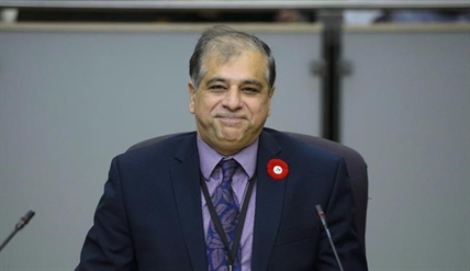 Statcan chief: Agency can't back down from push for new data sources | iNFOnews.ca