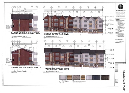50 new townhomes coming to Juniper in Kamloops | iNFOnews.ca