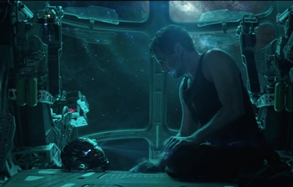 iN VIDEO: 'Avengers 4' gets a title, trailer and new release date | iNFOnews.ca iN VIDEO: 'Avengers 4' gets a title, trailer and new release date | iNFOnews.ca
