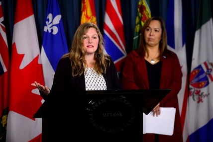 UN committee tells Canada to do more on sterilizations of Indigenous women | iNFOnews.ca UN committee tells Canada to do more on sterilizations of Indigenous women | iNFOnews.ca