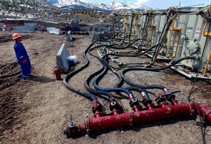 B.C. halts northeast fracking operations while it investigates earthquakes | iNFOnews.ca