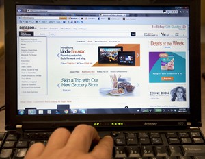Online shoppers want discounts and free shipping would encourage more web buying | iNFOnews.ca