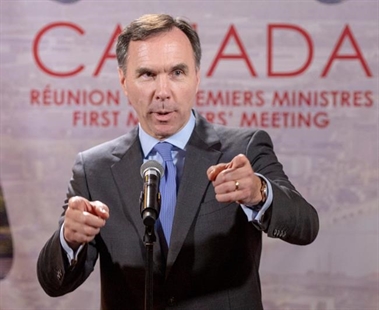 ON, SK say carbon price, CPP expansion a double whammy for businesses | iNFOnews.ca