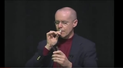 TRENDING NOW: Music from a tube | iNFOnews.ca