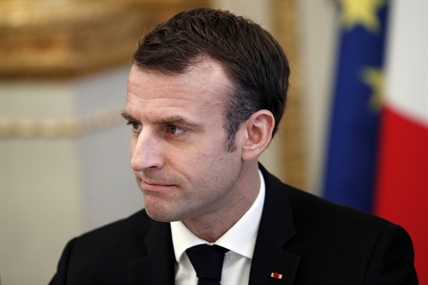 Macron vows tax relief, urges calm in bid to quell protests | iNFOnews.ca Macron vows tax relief, urges calm in bid to quell protests | iNFOnews.ca