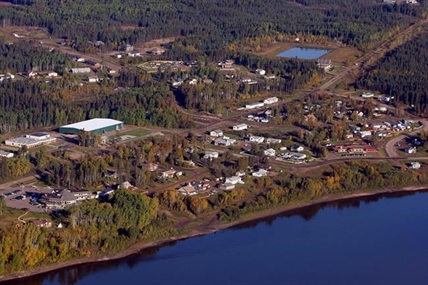 First Nation sues Alberta, says oilsands project threatens sacred site | iNFOnews.ca