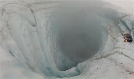 Climate change, receding glaciers increase landslide risk on B.C.'s Mount Meager | iNFOnews.ca Climate change, receding glaciers increase landslide risk on B.C.'s Mount Meager | iNFOnews.ca