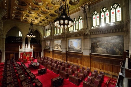 Trudeau names four new senators, filling every seat in the Senate | iNFOnews.ca Trudeau names four new senators, filling every seat in the Senate | iNFOnews.ca