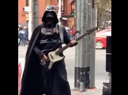TRENDING NOW: Darth Busker | iNFOnews.ca TRENDING NOW: Darth Busker | iNFOnews.ca