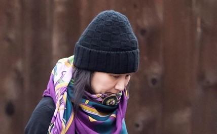 Huawei exec details health problems in affidavit submitted to B.C. court | iNFOnews.ca Huawei exec details health problems in affidavit submitted to B.C. court | iNFOnews.ca