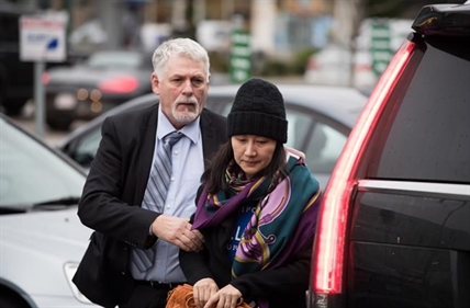 Chinese-Canadians have varying reactions to Canada's handling of Huawei case | iNFOnews.ca Chinese-Canadians have varying reactions to Canada's handling of Huawei case | iNFOnews.ca