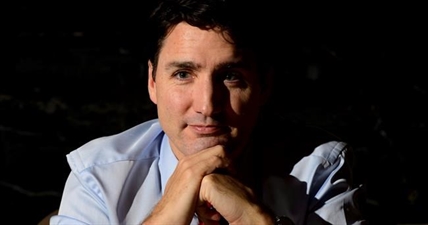 Trudeau to make it harder for future PM to reverse Senate reforms | iNFOnews.ca