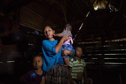 Girl who died fled intensely poor Guatemalan village | iNFOnews.ca Girl who died fled intensely poor Guatemalan village | iNFOnews.ca