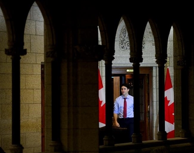 Trudeau rules out snap election call, national ballot slated for Oct. 21 | iNFOnews.ca