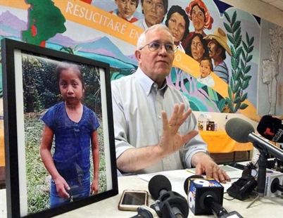 Child's death highlights communication barriers on border | iNFOnews.ca