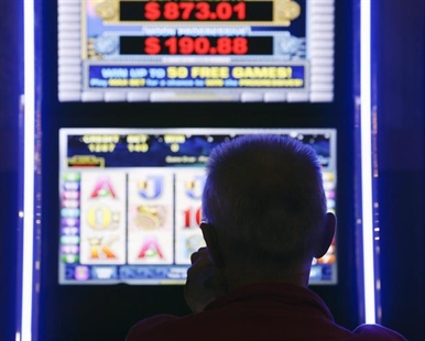 Green light for class action over 'mesmerizing' video lottery terminals | iNFOnews.ca Green light for class action over 'mesmerizing' video lottery terminals | iNFOnews.ca