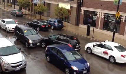 A hit, hit, hit, hit, hit and run | iNFOnews.ca A hit, hit, hit, hit, hit and run | iNFOnews.ca