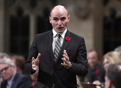Liberals say they are looking at ways to provide minimum income to all Canadians | iNFOnews.ca Liberals say they are looking at ways to provide minimum income to all Canadians | iNFOnews.ca