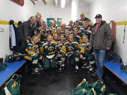 Tragedy and inspiration: Humboldt Broncos team chosen Newsmaker of the Year | iNFOnews.ca Tragedy and inspiration: Humboldt Broncos team chosen Newsmaker of the Year | iNFOnews.ca