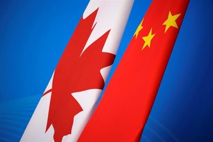 Advice to Canadians in China after third Canadian detained: 'Lie low' | iNFOnews.ca