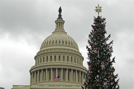 Trump says a shutdown could 'last for a very long time' | iNFOnews.ca