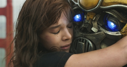 MOVIE REVIEW: 'Transformers' gets a great saviour in 'Bumblebee' | iNFOnews.ca