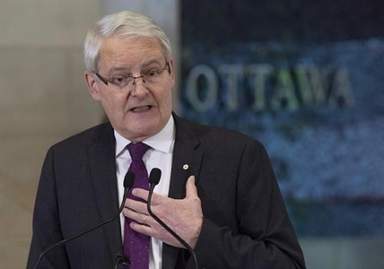 Transport minister orders new fatigue rules amidst oil-by-rail ramp-up | iNFOnews.ca Transport minister orders new fatigue rules amidst oil-by-rail ramp-up | iNFOnews.ca