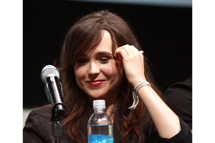 Ellen Page takes aim at Alton's controversial underground gas storage plan | iNFOnews.ca