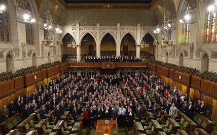 Lots of unresolved issues as Centre Block closes for at least a decade | iNFOnews.ca
