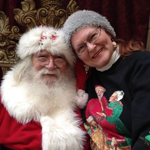'Had such a kind heart:' Year-round spirit of Santa stand-in inspires toy drive | iNFOnews.ca 'Had such a kind heart:' Year-round spirit of Santa stand-in inspires toy drive | iNFOnews.ca