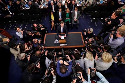 Did 2018 usher in a creeping tech dystopia? | iNFOnews.ca