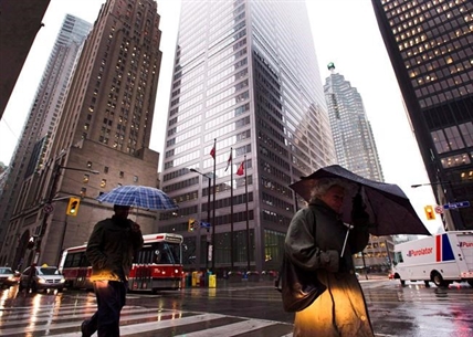 How long can it go? Resilient economy enters 2019 with signs of weakness | iNFOnews.ca