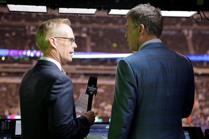 How Fox's 25 seasons of covering the NFL changed the game | iNFOnews.ca