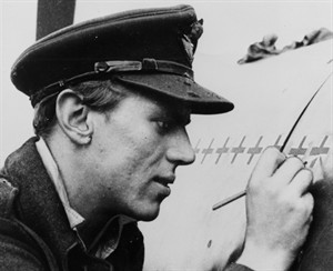 Canada's greatest Second World War air ace also hailed as hero in Israel | iNFOnews.ca