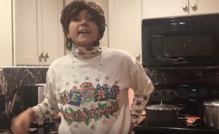 TRENDING NOW: Mom on Christmas | iNFOnews.ca