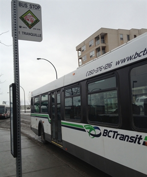 City to update bus stops after launch of Google Maps tool | iNFOnews.ca City to update bus stops after launch of Google Maps tool | iNFOnews.ca