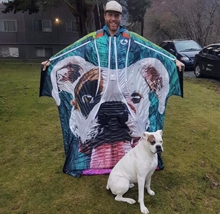 'I want to be put back into the air,' the life and death of a BASE jumper | iNFOnews.ca 'I want to be put back into the air,' the life and death of a BASE jumper | iNFOnews.ca