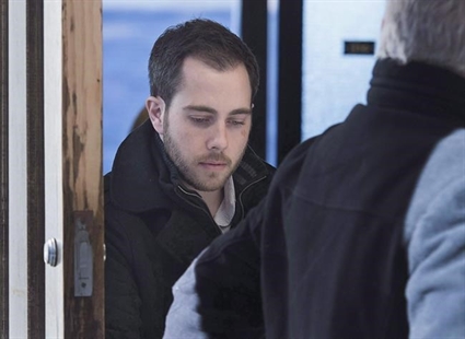 Emails reveal how Ottawa sought to explain PTSD treatment for man who killed cop | iNFOnews.ca