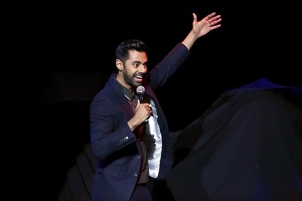 Netflix criticized for yanking comedian's episode in Saudi | iNFOnews.ca