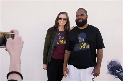 Ex-inmate to keep making podcast that helped him win freedom | iNFOnews.ca