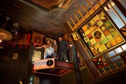 MOVIE REVIEW: 'Escape Room' is high-concept and not half bad | iNFOnews.ca MOVIE REVIEW: 'Escape Room' is high-concept and not half bad | iNFOnews.ca