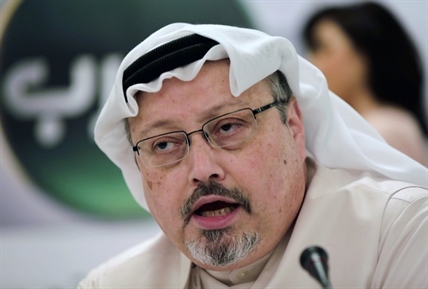 Saudi Arabia says 5 face death penalty in Khashoggi killing | iNFOnews.ca Saudi Arabia says 5 face death penalty in Khashoggi killing | iNFOnews.ca