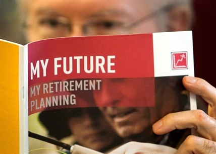Pension advisory firms say Q4 stock plunge hurt defined-benefit plans | iNFOnews.ca Pension advisory firms say Q4 stock plunge hurt defined-benefit plans | iNFOnews.ca