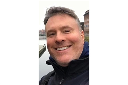 B.C. 'adventure' traveller detained in Syria, missing for more than one month | iNFOnews.ca