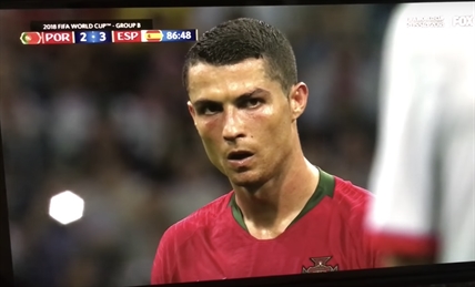 TRENDING NOW: If golf and soccer switched announcers | iNFOnews.ca