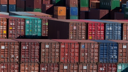 Remaining crew members evacuated from burning container ship: USCG | iNFOnews.ca