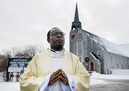 Montreal-area Catholic diocese to let parishioners decide on church closures | iNFOnews.ca