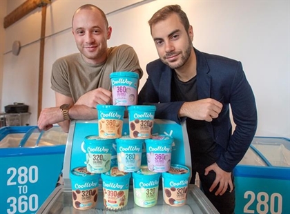 Low-calorie ice cream makers see appetite for their pints in Canada | iNFOnews.ca